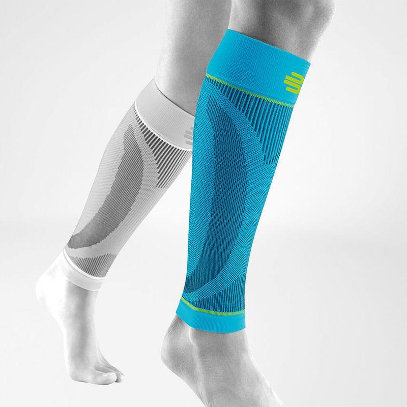 Sport Compression Calf Sleeves Leg Compression Sock Runners Shin Splint  Varicose Vein Calf Pain Relief Calf Guards Running - China Calf Guard and  Sports Guard price
