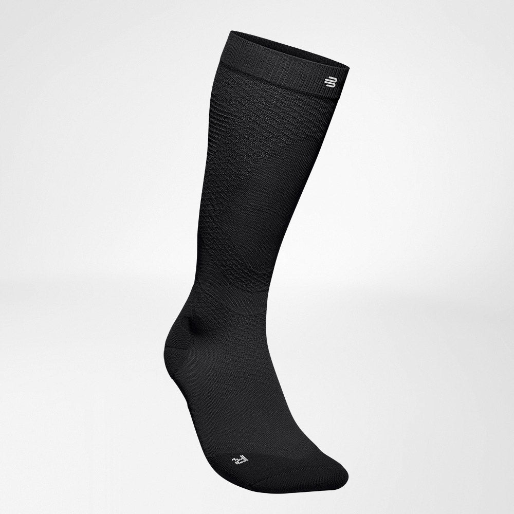 1 Pair Sports Compression Socks for Women and Men - Calf Support