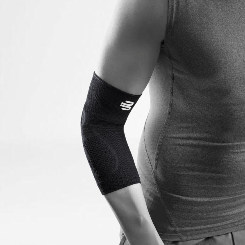 Maximize Your Arm Strength With This 1pc Adjustable Compression Elbow  Support Brace Perfect For Men Women, Don't Miss These Great Deals