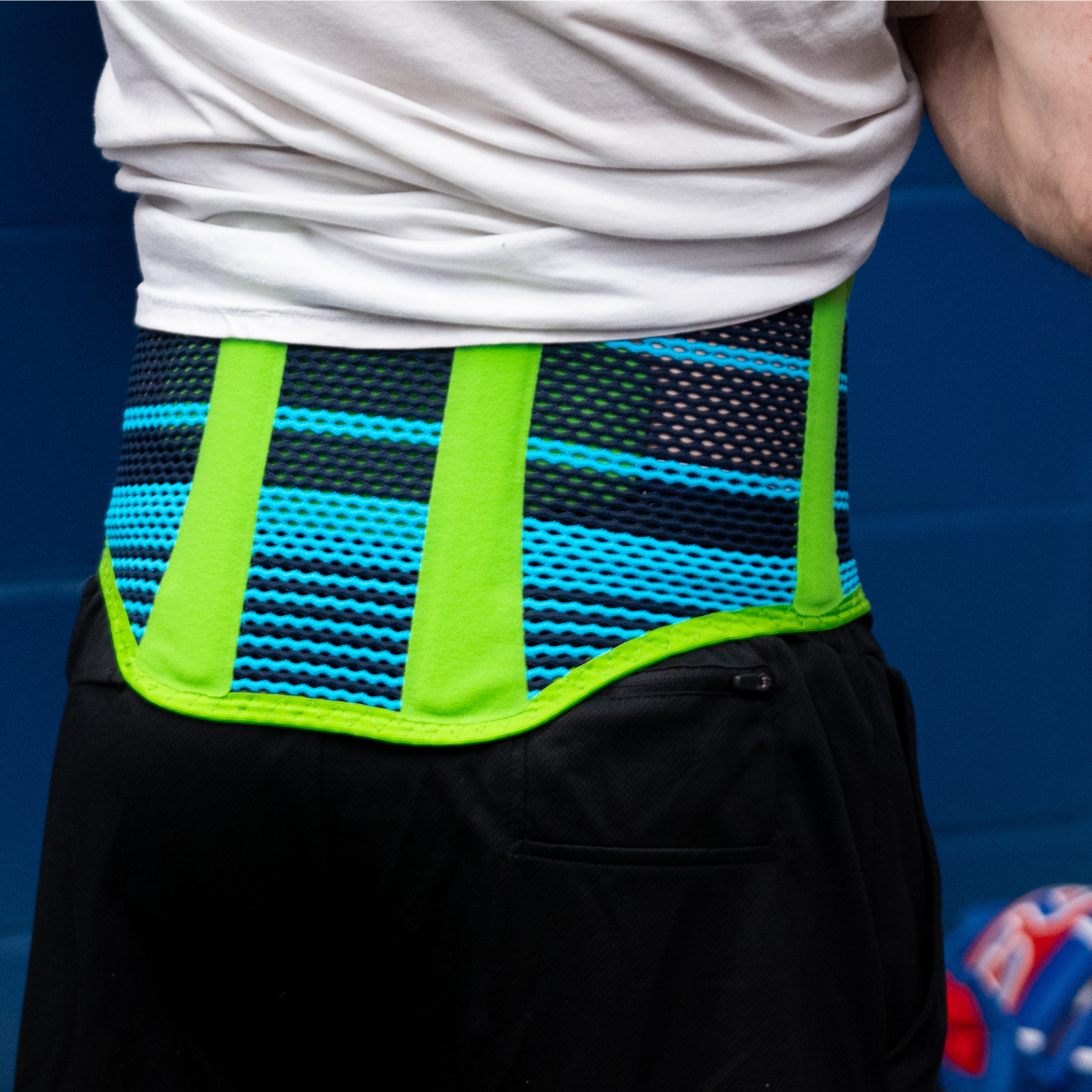 Back Support Belt for Safety and Stability: A Comprehensive Guide · Bodi  Empowerment