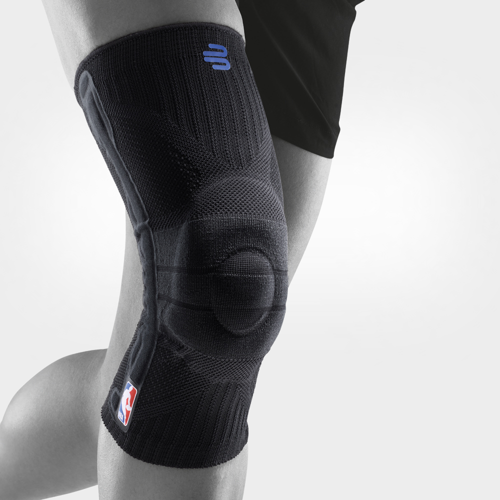 Full Leg Compression Knee Sleeve for Women Men Stretch Long Leg Sleeve Knee  Support Brace for Running Basketball Football Cycling 1 PC Esg12999 - China  Knee Sleeve and Full Leg Knee Sleeve
