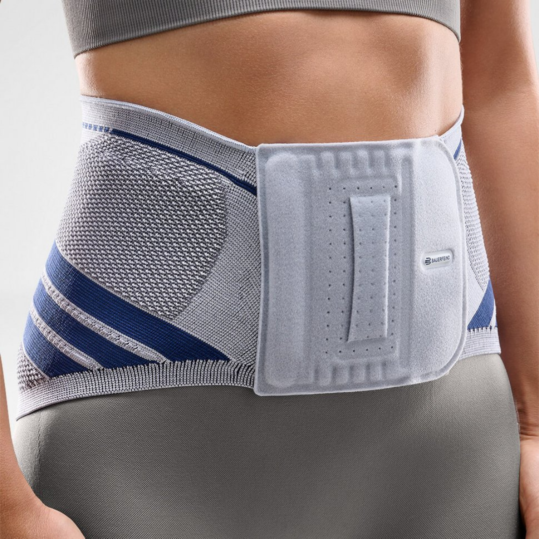 LumboTrain Back Brace