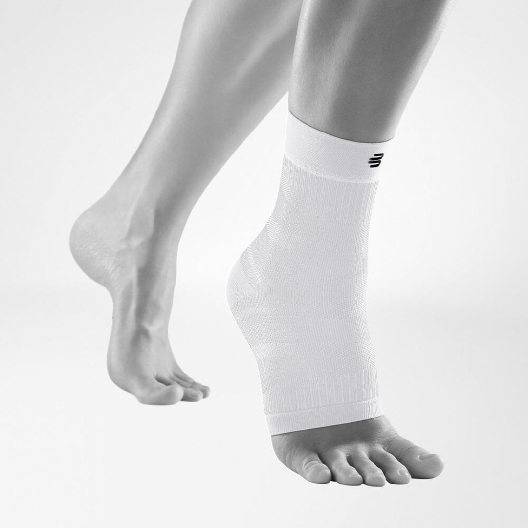 Sports Compression Ankle Sleeve 20 30 mmHg