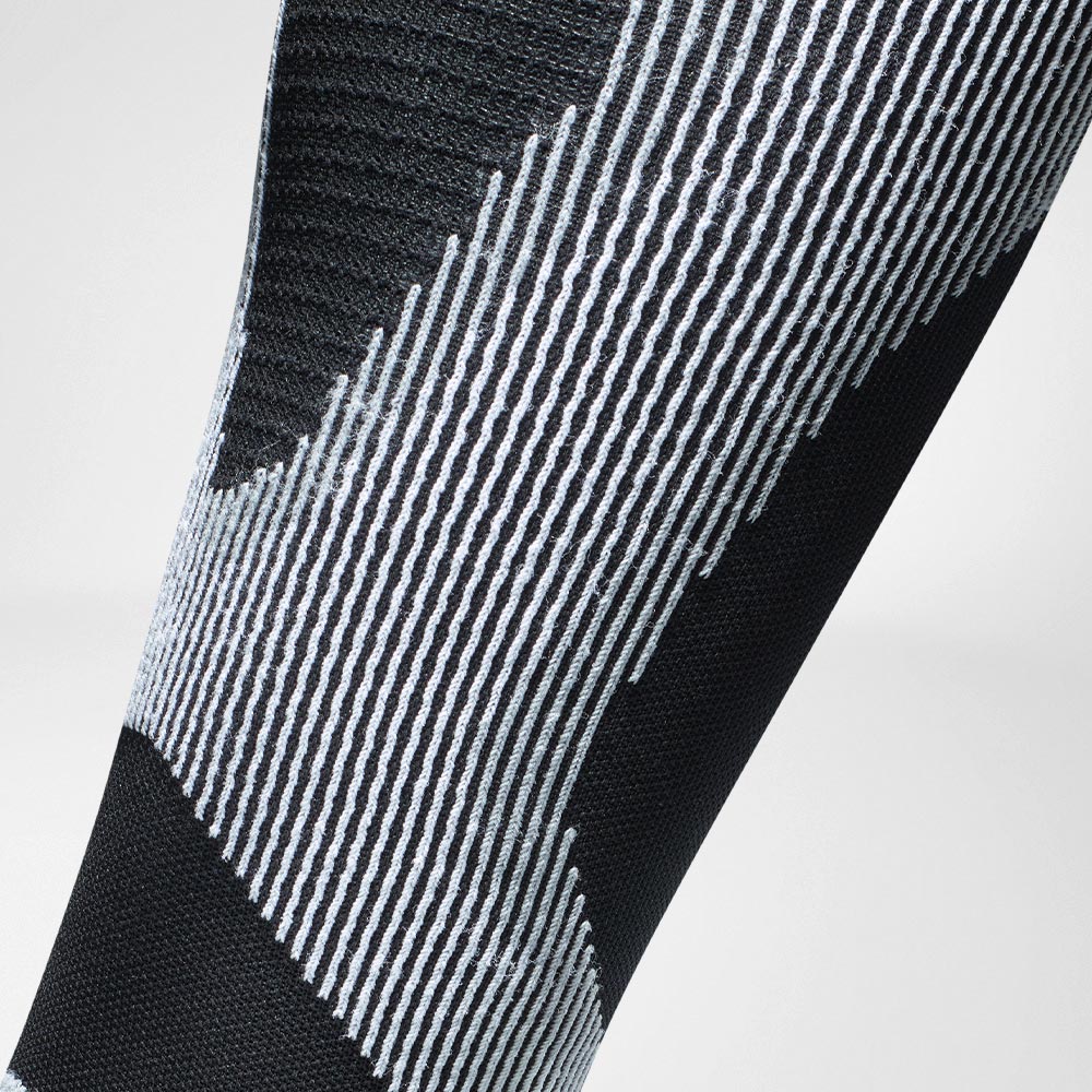 Nike elite hot sale compression socks