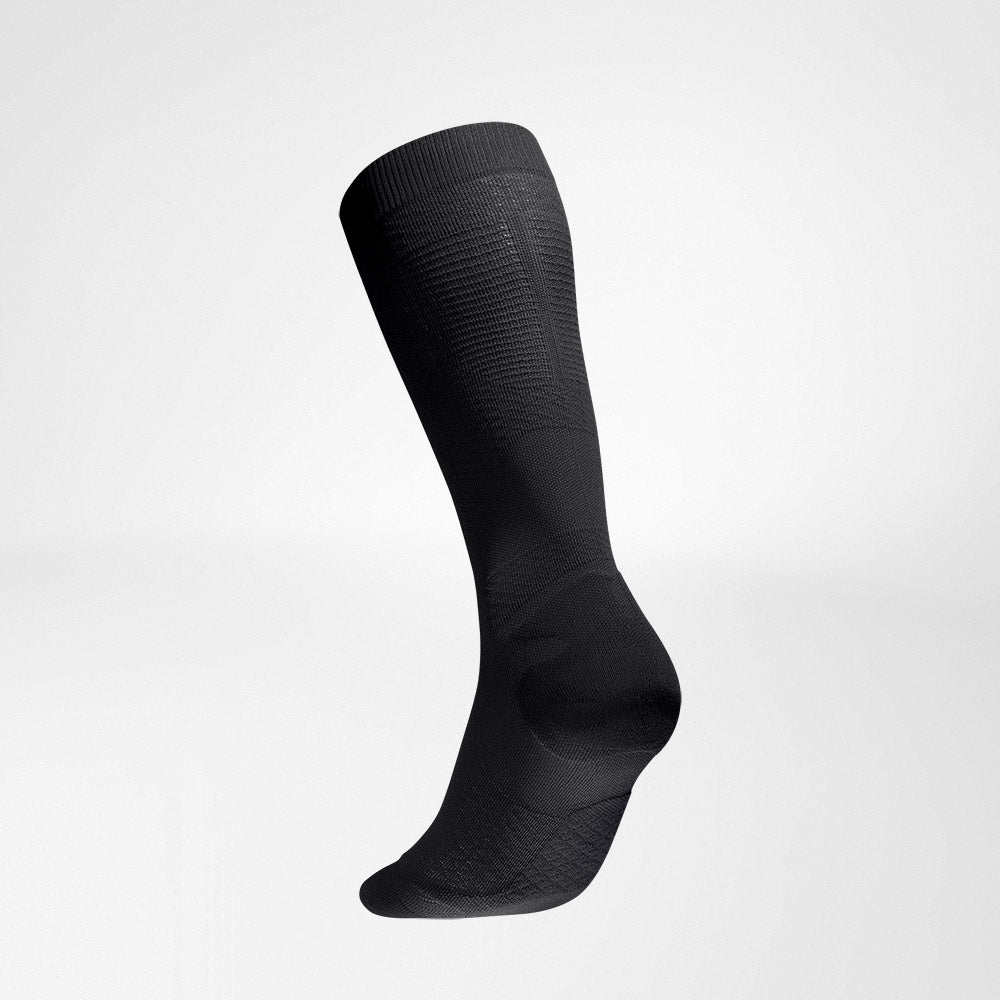 Nike on sale compression sock