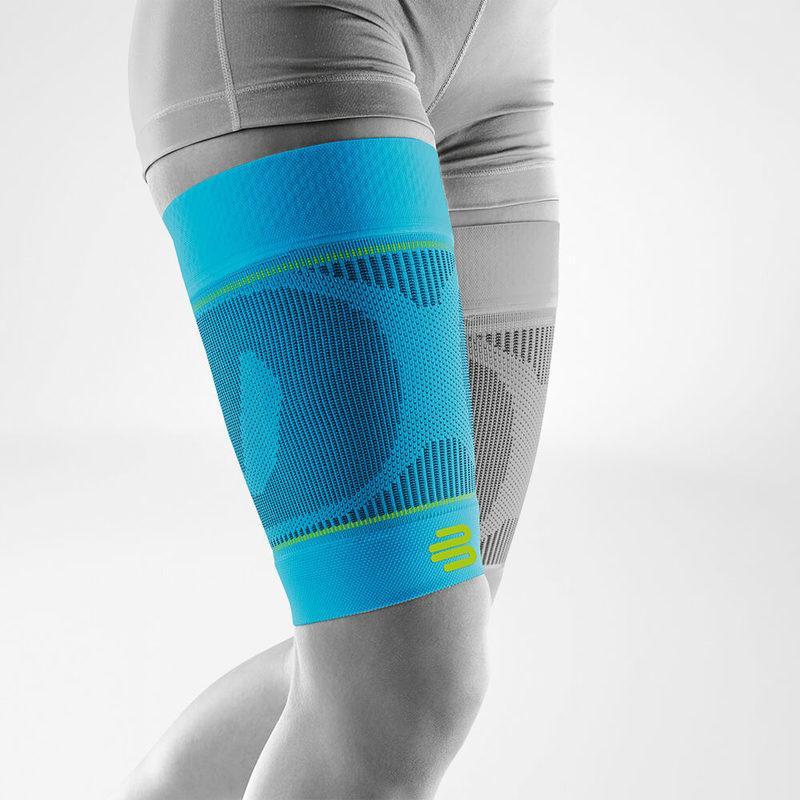 Knee Compression Sleeves - Knee Pads Compression Leg Sleeve for