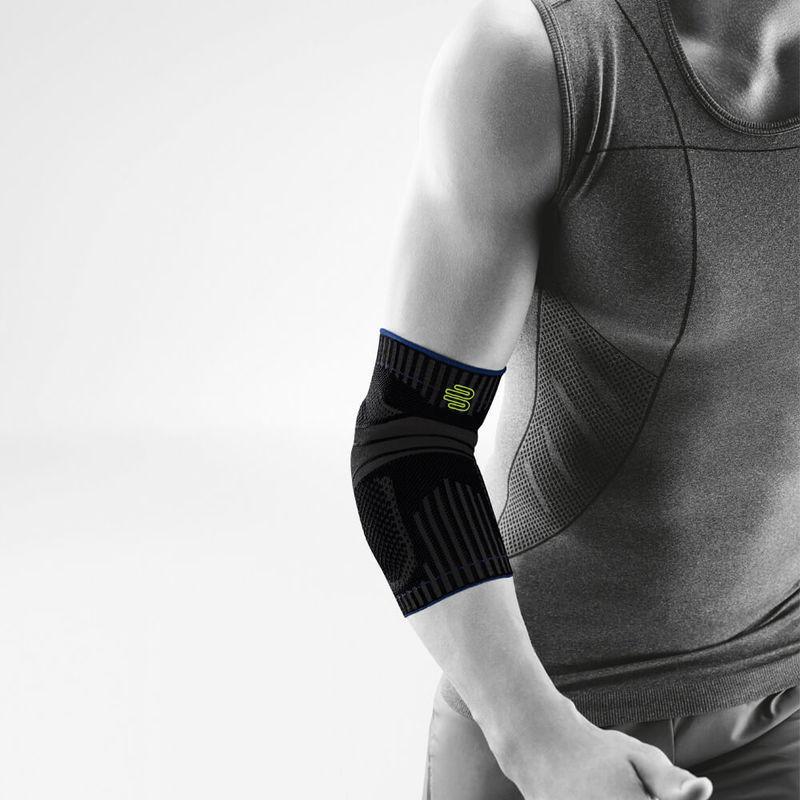 Bauerfeind sports elbow store brace