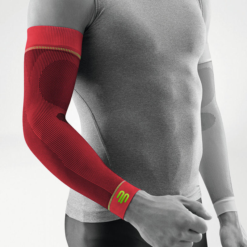 Sports Compression Sleeves: What Athletes Should Know – iM Sports Sleeves