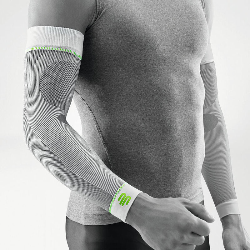 Bauerfeind Sports Compression Arm Sleeves (pair)