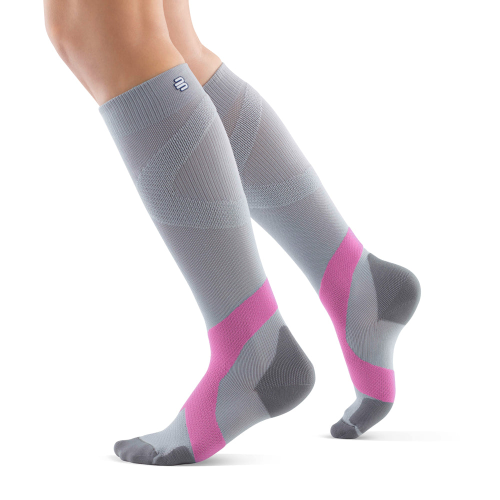 Get The Best Compression Socks For Workout And Dancing Injury Prevention -  The DailyMoss