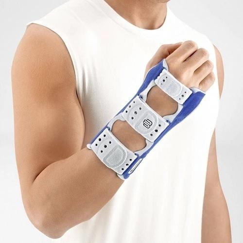 Wrist Braces to Immobilize Wrist, Hand and Fingers - OrthoMed Canada