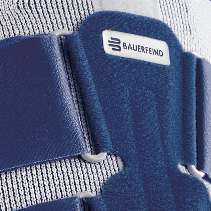 Bauerfeind MyoTrain® - Leg Support - Thigh & Hamstring Relief